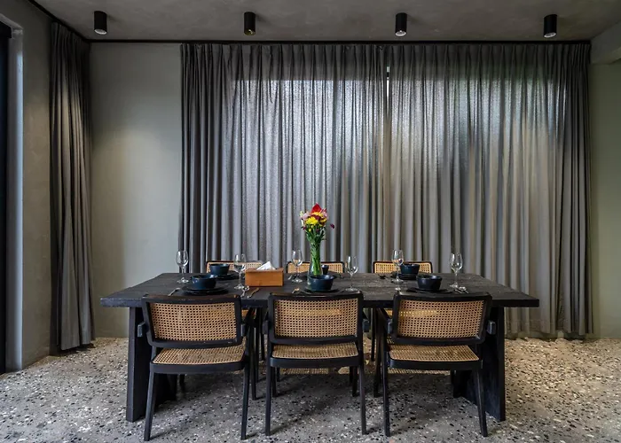 ヴィラ Predmet Padonan - Private Pool Retreat Rooftop & Outdoor Lounge