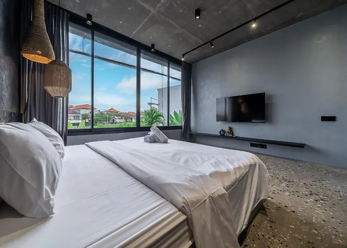 ヴィラ Predmet Padonan - Private Pool Retreat Rooftop & Outdoor Lounge