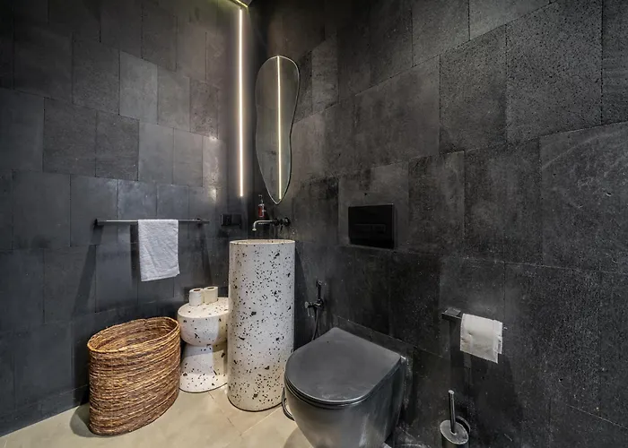 Predmet Padonan - Private Pool Retreat Rooftop & Outdoor Lounge チャングー