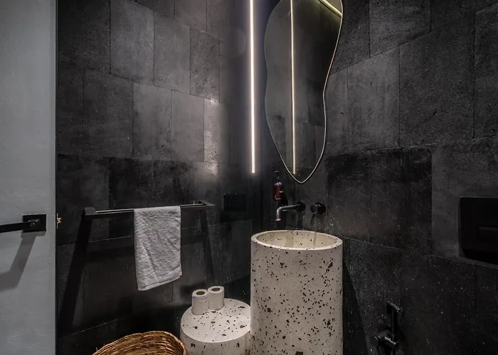 Predmet Padonan - Private Pool Retreat Rooftop & Outdoor Lounge