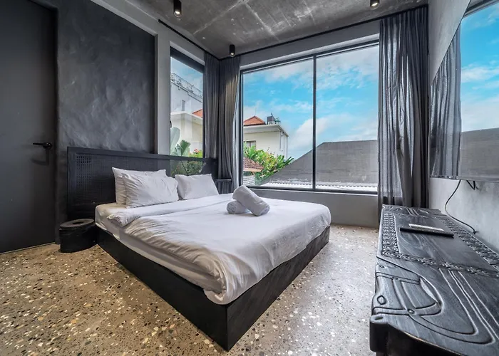 ヴィラ Predmet Padonan - Private Pool Retreat Rooftop & Outdoor Lounge *