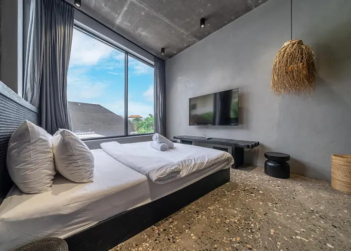 Predmet Padonan - Private Pool Retreat Rooftop & Outdoor Lounge