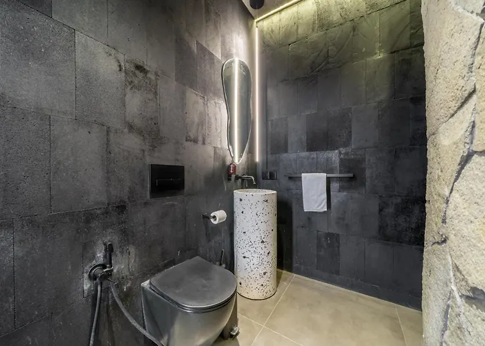 Predmet Padonan - Private Pool Retreat Rooftop & Outdoor Lounge * チャングー