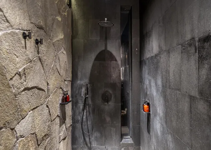 Predmet Padonan - Private Pool Retreat Rooftop & Outdoor Lounge *