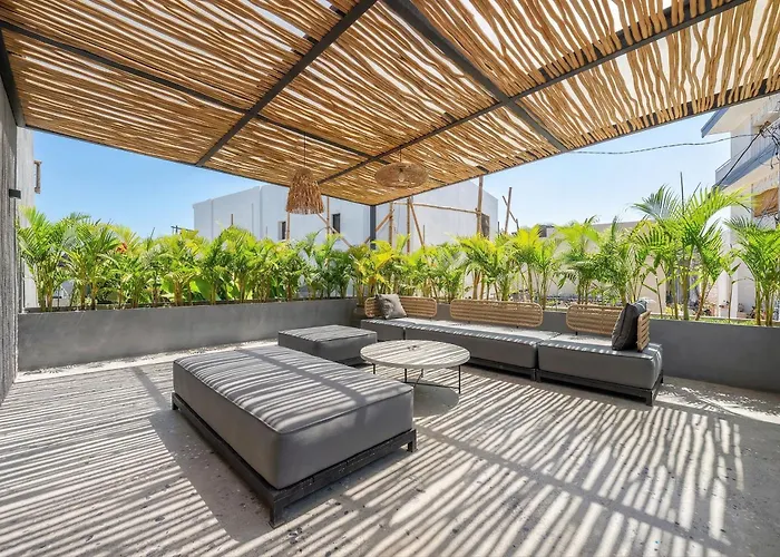 Predmet Padonan - Private Pool Retreat Rooftop & Outdoor Lounge ヴィラ