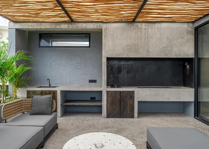 ヴィラ Predmet Padonan - Private Pool Retreat Rooftop & Outdoor Lounge