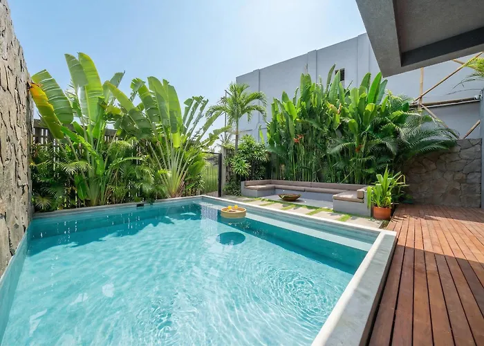 ヴィラ Predmet Padonan - Private Pool Retreat Rooftop & Outdoor Lounge