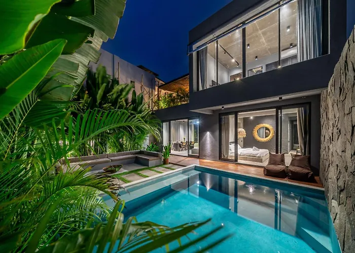 ヴィラ Predmet Padonan - Private Pool Retreat Rooftop & Outdoor Lounge
